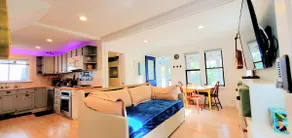 Cottage Suite + Jacuzzi Bathtub & Sauna - Image 2