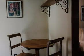 Romantic Loft | With Breakfast | Villa Don 01 - Image 4