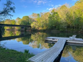 Little cabin on the smith lake - Image 5