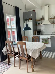 The henhouse in Lerkil, space for 3 adults +2 juniors - Image 2