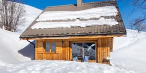 Chalet accueillant avec vue sur la montagne - 180 m² - Valmorel - Image 2