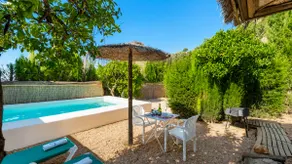 Cave House El Naranjo Rocabella Private Pool - Image 4