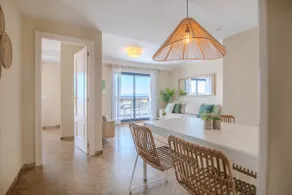Appartement à la décoration moderne.- Location réservée familles - Image 3