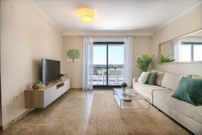 Appartement à la décoration moderne.- Location réservée familles - Image 5