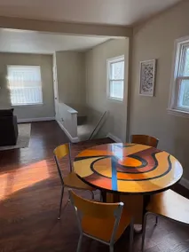DC 2BR Sleeps 6 | Free Parking + Easy Access to DT - Image 5