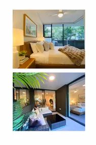 Luxe Retreat-Airport 13 min|Train|Bus|Parks|Shops - Image 5