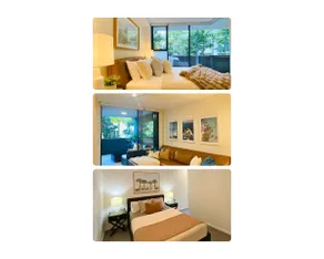 Luxe Retreat-Airport 13 min|Train|Bus|Parks|Shops - Image 3