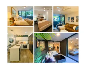 Luxe Retreat-Airport 13 min|Train|Bus|Parks|Shops - Image 2