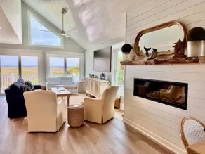 Sand Dollar - Renovated 4BR, Pool, Views - Image 5
