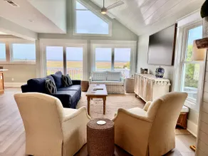 Sand Dollar - Renovated 4BR, Pool, Views - Image 4