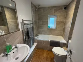 Southsea Garden, Spacious bright 2 bedroom | pets - Image 4