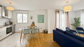 ★ Modern Apartment Near Disneyland Paris ★   - Image 3