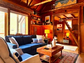 Charming Cabin Retreat-5 Minutes from Town-Dogs OK! - Image 3