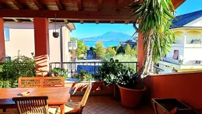 Lakeview Dream: your cozy flat on Garda Lake - Image 2