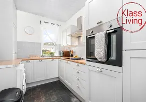 Anderson Apartment by Klass Living Motherwell - Image 4