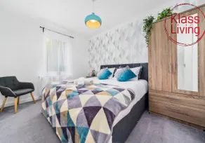 Anderson Apartment by Klass Living Motherwell - Image 3