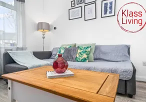 Anderson Apartment by Klass Living Motherwell - Image 5