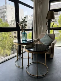 High-floor loft studio with unobstructed view 1 - Image 2