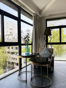 High-floor loft studio with unobstructed view 1 - Image 3