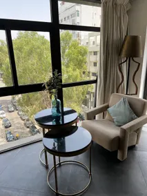 High-floor loft studio with unobstructed view 1 - Image 5