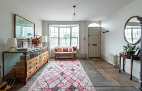 Georgian Townhouse-Old Town Margate-Sleeps 6 - Image 2