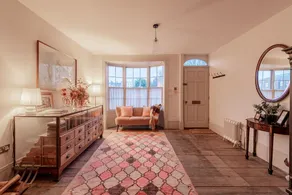 Georgian Townhouse-Old Town Margate-Sleeps 6 - Image 5