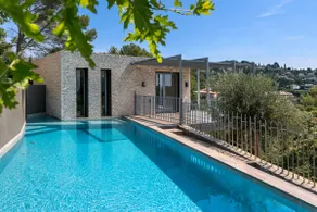 Key West Mougins Villa – Luxury & Serenity & Pool - Image 3