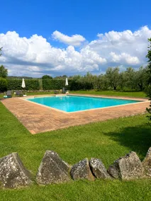 Casastieri country house, private pool - Image 2