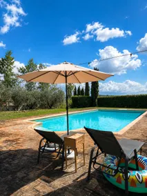 Casastieri country house, private pool - Image 3
