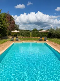 Casastieri country house, private pool - Image 5