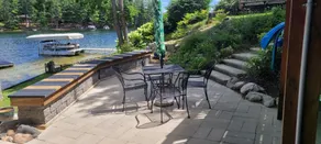 Owl & Anchor Cottage Inn - Lake Front Retreat! - Image 2