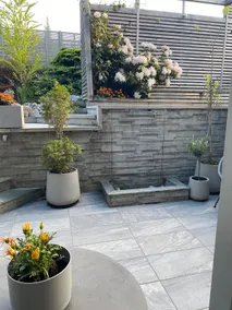 Suite -outdoor space - Image 5