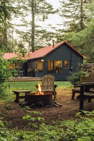 Peaceful creekside retreat near Livingston Manor - Image 3