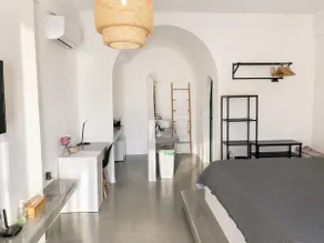 Quiet & Cozy Santorini Studio near Fira #1 - Image 2
