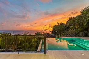 Touch the ocean- Gated community, 5 mins to Beach - Image 5