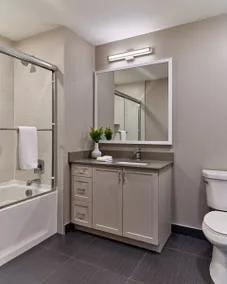 Commuter's Dream | Resort Amenities - Image 3