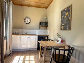 Clonmara Garden Cottage Three - Image 4