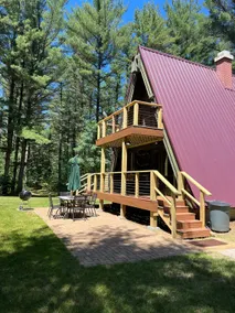 A-frame in the Pines - Image 2