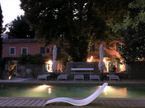 House LeMasdelaSorgue, great comfort quiet pool - Image 5
