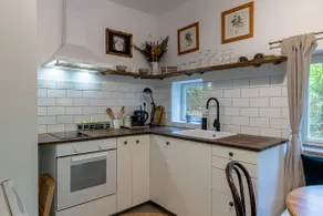 Fauna Forest Guesthouse - Image 3