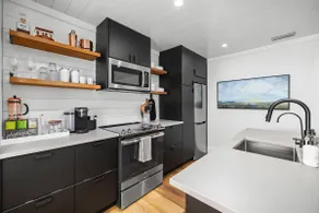 ★JAX'S GUEST HOUSE-1 BR/1 BATH 1/2 block to Beach★ - Image 5