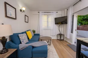 Cozy Idyllic Studio - ★Near to the US Embassy★A/C★ - Image 4