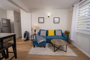 Cozy Idyllic Studio - ★Near to the US Embassy★A/C★ - Image 5