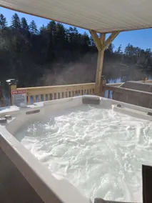 Waterfront Serenity Superclean! Hot tub- Sunrise! - Image 4