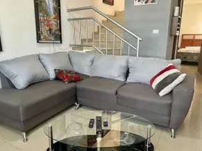 Spacious and Comfortable House for Vacation or Work - Image 2