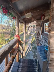 Traditional Lapland Cabin & Adventure's - Image 3