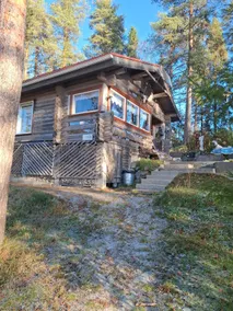 Traditional Lapland Cabin & Adventure's - Image 4