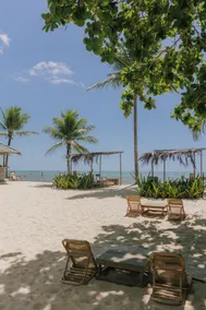 Sustainable loft and beach support Almar Trancoso - Image 4
