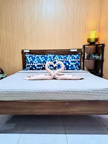 Comfy condo unit 5mins from Mactan Airport+Netflix - Image 2