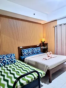 Comfy condo unit 5mins from Mactan Airport+Netflix - Image 3